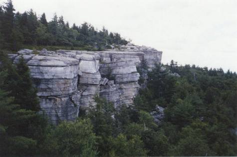 mountain